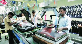 Make in India: Why electronic systems should be a priority?