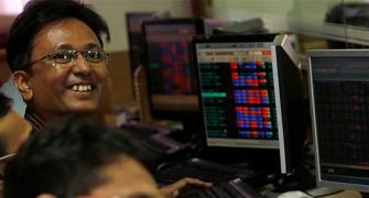 Sensex in consolidation mode; ICICI climbs, ONGC slips