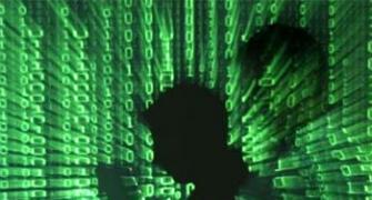 India a soft target for cyber criminals, says study