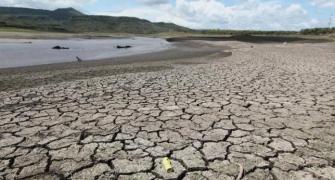 Govt closely monitoring water crisis in drought-hit areas