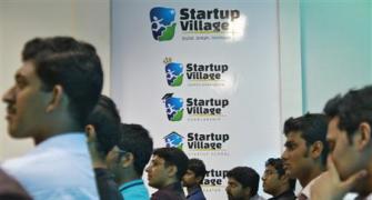India's tech start-ups embrace 'fail fast' culture