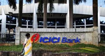 ICICI Bank to expand China presence