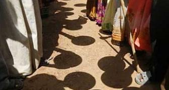 Govt asks states to enrol MNREGA workers under social security schemes