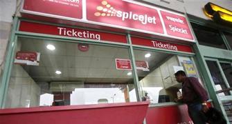 SpiceJet flies high, stock soars 13% on solid results