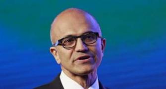 It's just bad: Microsoft CEO Satya Nadella on CAA
