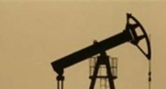 Oil price to rise only gradually to $80 by 2020