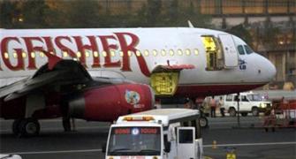 SBI-led consortium to auction assets of Kingfisher Airlines