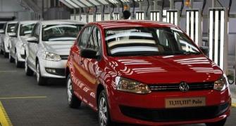 Volkswagen India now investigating Polo cars