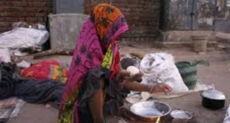 Why India's poverty rate has fallen to 12.4%