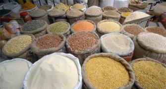 Canadian farmers turn to pulse crops to satisfy India