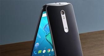 Moto X Style will impress you, at Rs 31,999 it's a good bet