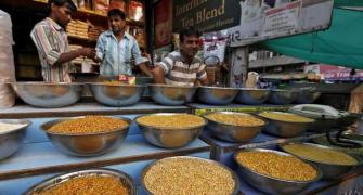 Government in overdrive to rein in prices of pulses