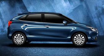 Maruti to export made-in-India car to Japan