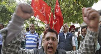 One-day strike: Economy loses a whopping Rs 25,000 crore