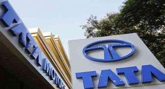 Tata Motors' Sanand plant to roll out first non-Nano model in December