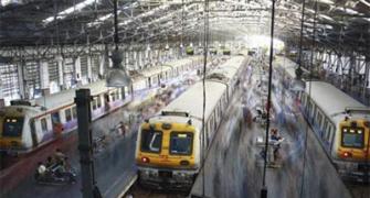 Malaysia to revamp 20 railway stations in tier II cities