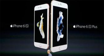 iPhone 6s to hit India on October 16