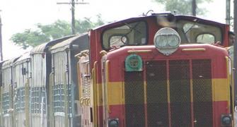 The little known story about Shakuntala Railway