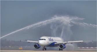 How IndiGo is coping with the Delhi fog problem