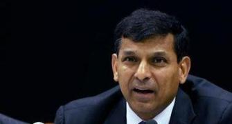 Credibility low as bankers have cried wolf too often: Rajan
