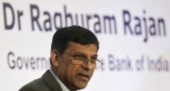 Rajan says not clear if India needs 'bad bank'