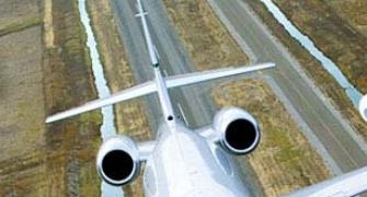DGCA suspends 2 pilots of Tata Group's Taj Air