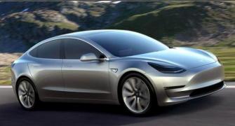 Sourcing norm won't apply to Tesla, says government