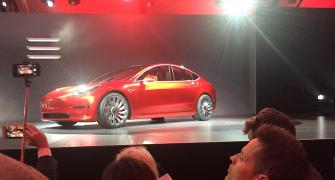 Will Tesla alter India's view of electric cars?