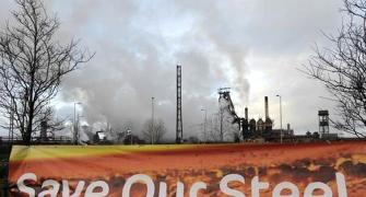 Tata Steel close to deal to keep UK business
