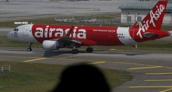 Indian shareholders in control of airline, not us: AirAsia