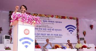 Google's free Wi-Fi service arrives at Bhubaneswar railway station