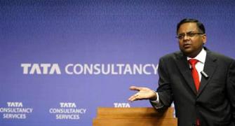 TCS reports 8.4% rise in Q2 profit but nervous Street pulls stock down