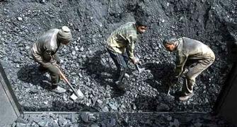 India calls on developed world to tax coal for climate fund
