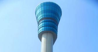 No plans to shift ATC tower, says Mumbai airport