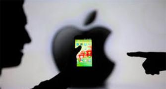 Apple finds it tough to crack India market