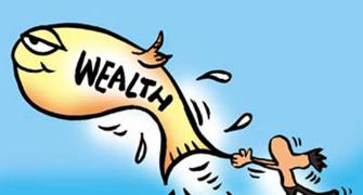 Investor wealth rises by Rs 2.73 lakh cr in mkt rally