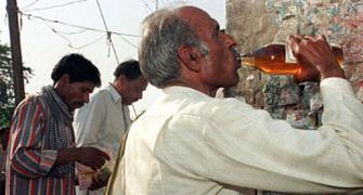 Bihar struggles to pay the price of liquor ban