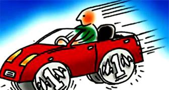 Benefits may elude auto firms this festive season