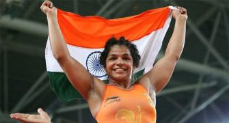 Medal win opens up brand endorsement gates for Sakshi