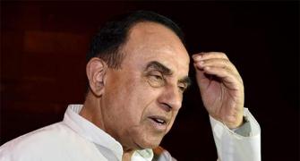 It will be idiotic to attack Urjit Patel: Swamy