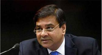 RBI's 'inflation warrior' is the new Governor