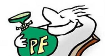 Despite the cut, EPF rate is still substantial