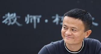 'Made in China' Alibaba to enter India