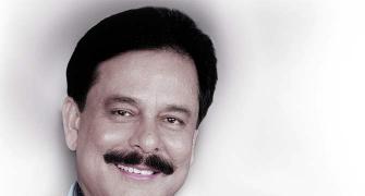 Sahara comes up with fresh proposal to release Subrata Roy