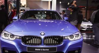 BMW's amazing cars that you would love to own!