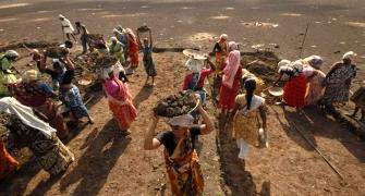 Govt allocates Rs 60,000 crore for MGNREGA for 2019-20