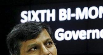 Mission incomplete: Rajan's plan to transform RBI into a modern bank