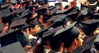 Consulting, finance firms dominate placements at IIM-C