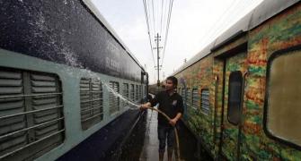 Indian Railways mulls incubators to promote start-ups