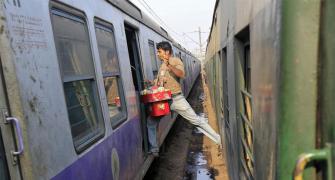 Prabhu asks Jaitley to handhold Railways through PayCom burden